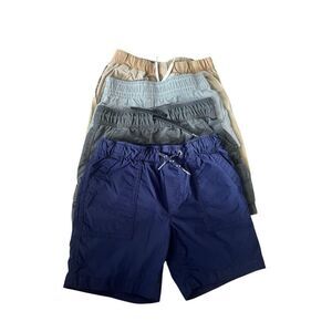 Baby Gap / Old Navy/Lands End Shorts Bundle